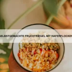 Linsen-Dhal mit Kurkuma und Kreuzkümmel